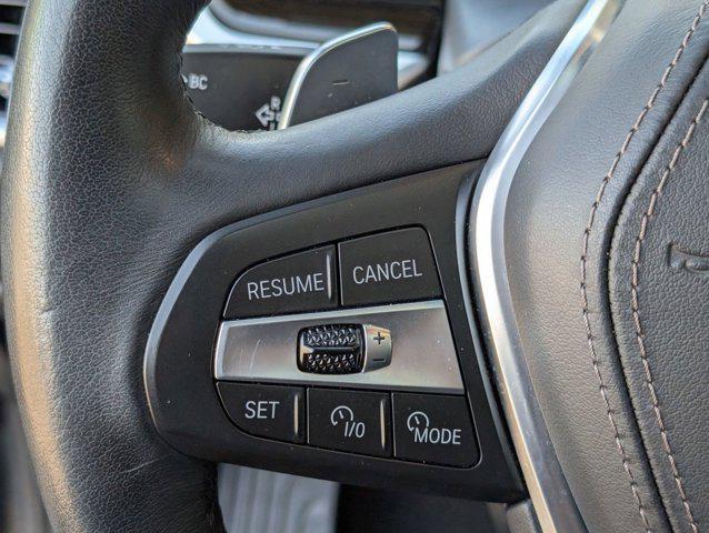 used 2025 BMW X5 PHEV car, priced at $56,899