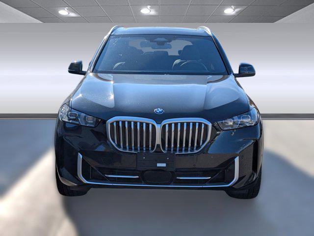 used 2025 BMW X5 PHEV car, priced at $56,899