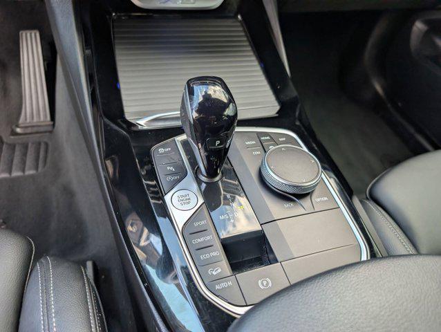 used 2024 BMW X3 car, priced at $30,498