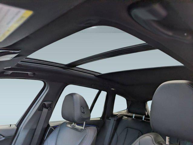 used 2024 BMW X3 car, priced at $30,498