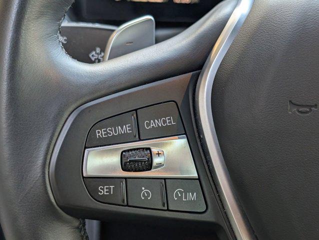 used 2024 BMW 330e car, priced at $31,396