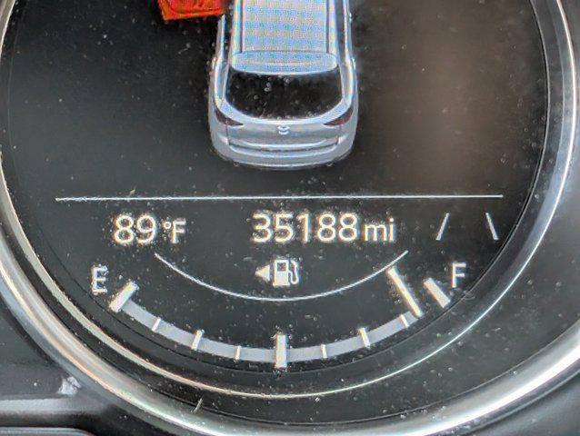 used 2024 Mazda CX-5 car, priced at $25,299