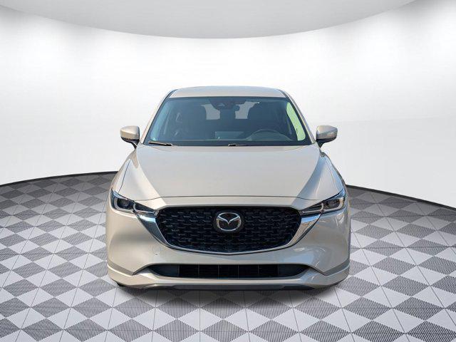 used 2024 Mazda CX-5 car, priced at $25,299
