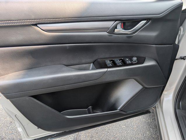 used 2024 Mazda CX-5 car, priced at $25,299