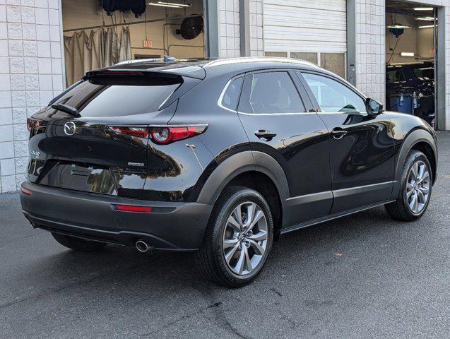 used 2021 Mazda CX-30 car, priced at $22,497