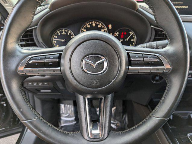 used 2021 Mazda CX-30 car, priced at $22,497