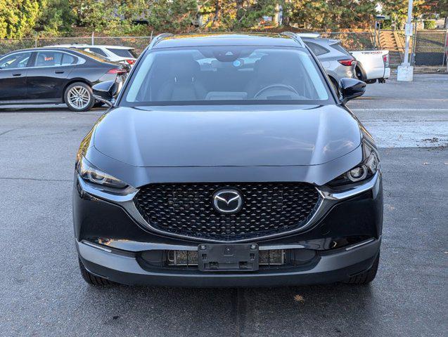 used 2021 Mazda CX-30 car, priced at $22,497