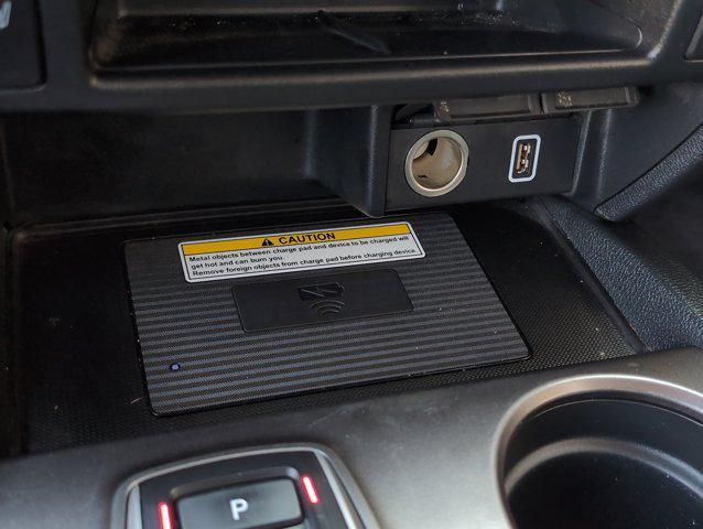 used 2022 Honda Pilot car, priced at $30,396