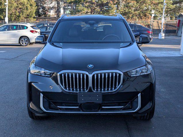 used 2024 BMW X5 car, priced at $47,997