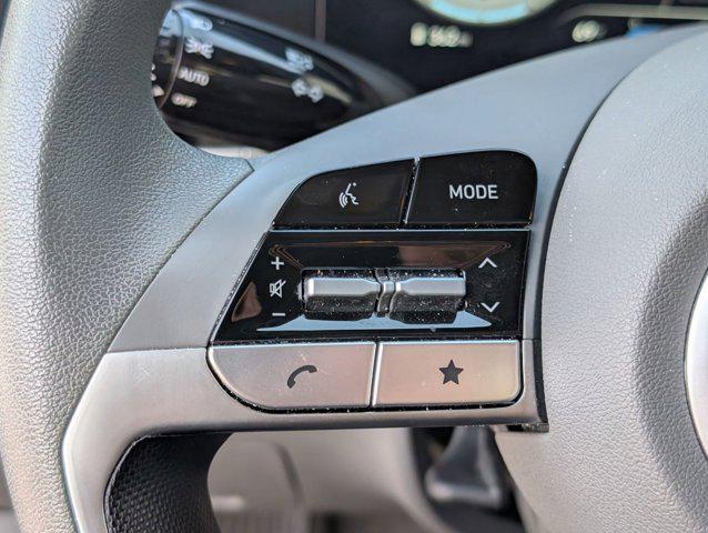 used 2024 Hyundai Elantra car, priced at $19,997