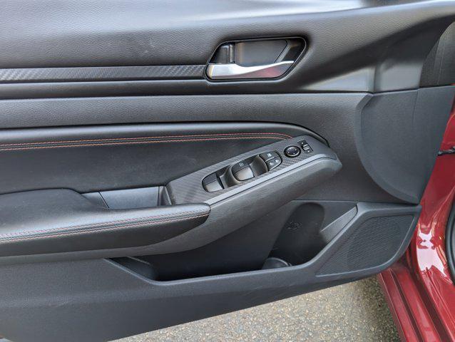 used 2021 Nissan Altima car, priced at $17,797