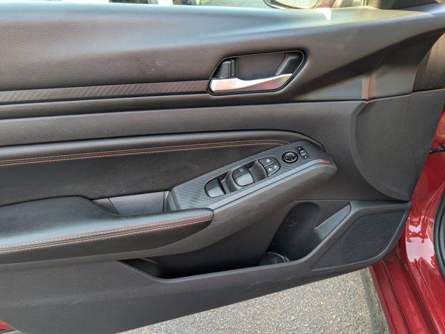 used 2021 Nissan Altima car, priced at $17,797