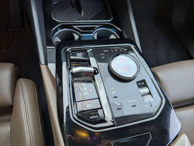 used 2024 BMW 530 car, priced at $39,999