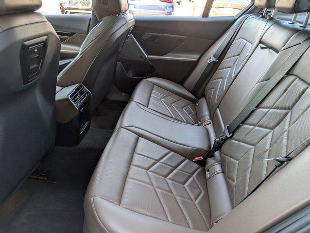 used 2024 BMW 530 car, priced at $39,999