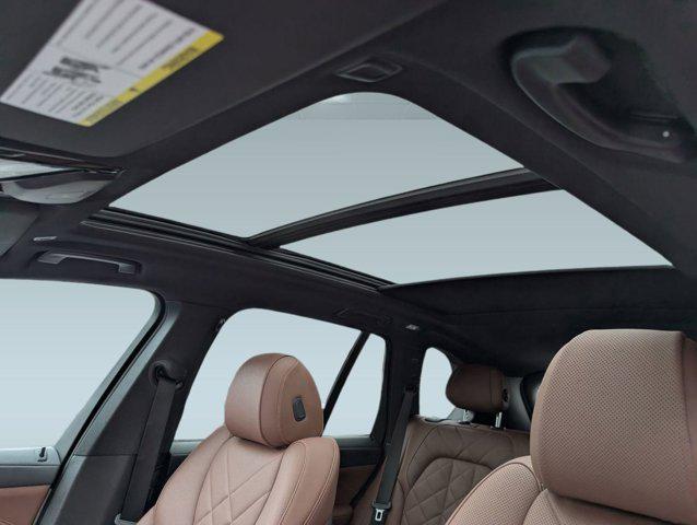 used 2023 BMW X5 car, priced at $44,497