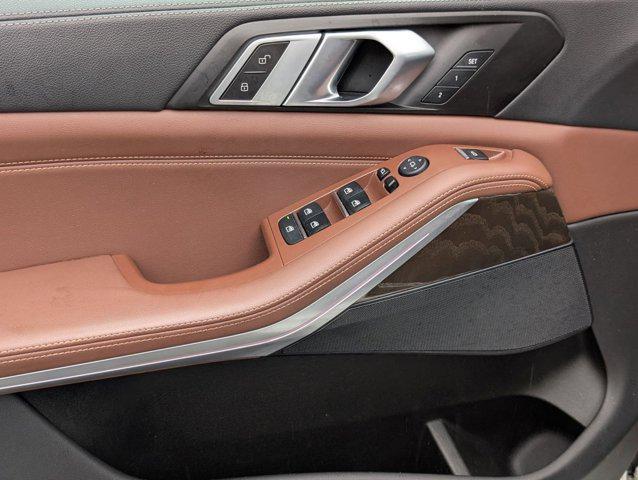 used 2023 BMW X5 car, priced at $44,497