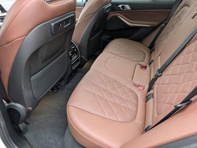 used 2023 BMW X5 car, priced at $44,497