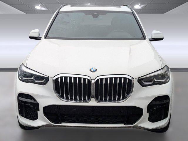 used 2023 BMW X5 car, priced at $44,497