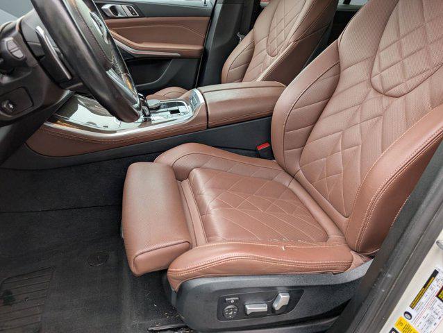 used 2023 BMW X5 car, priced at $44,497