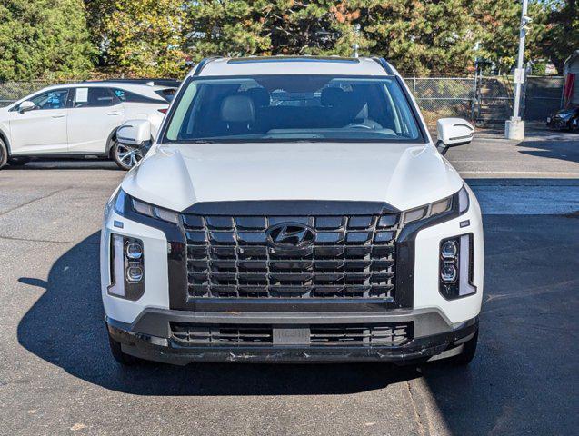 used 2024 Hyundai Palisade car, priced at $38,497