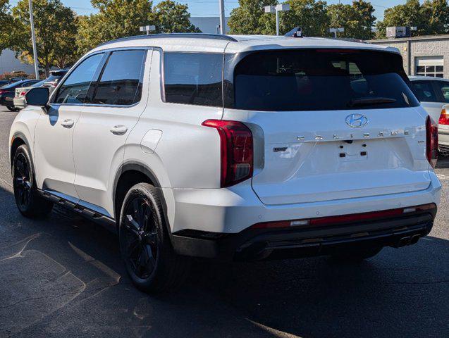 used 2024 Hyundai Palisade car, priced at $38,497