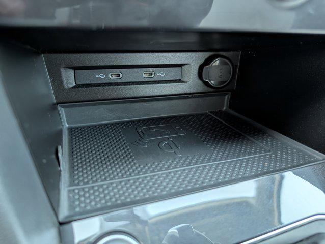 used 2021 Volkswagen Tiguan car, priced at $20,999