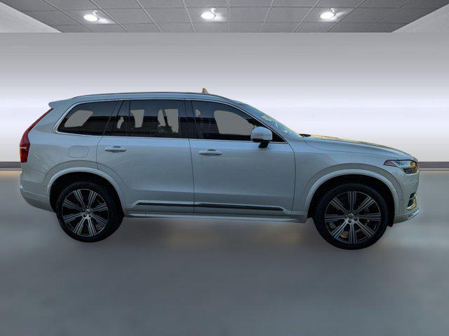 used 2024 Volvo XC90 car, priced at $42,998