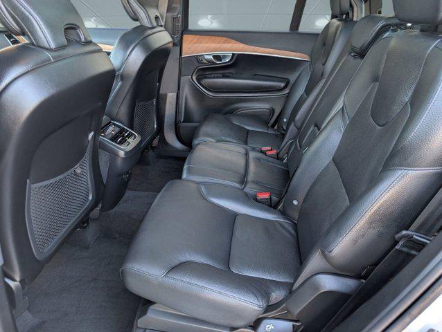 used 2024 Volvo XC90 car, priced at $42,998