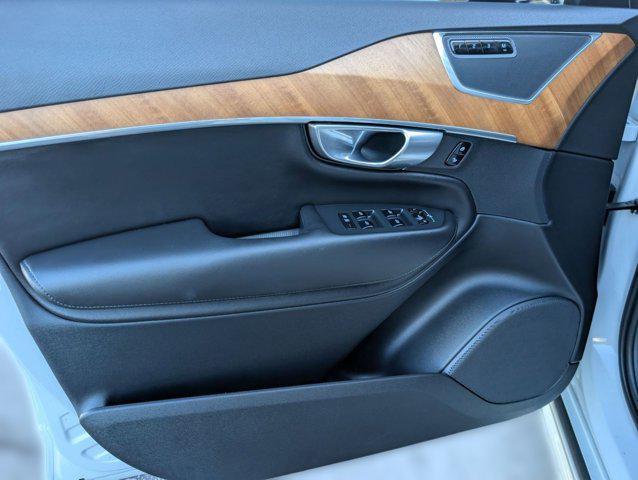 used 2024 Volvo XC90 car, priced at $42,998