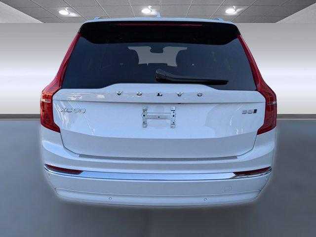 used 2024 Volvo XC90 car, priced at $42,998