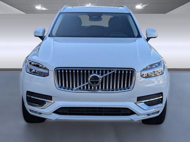 used 2024 Volvo XC90 car, priced at $42,998