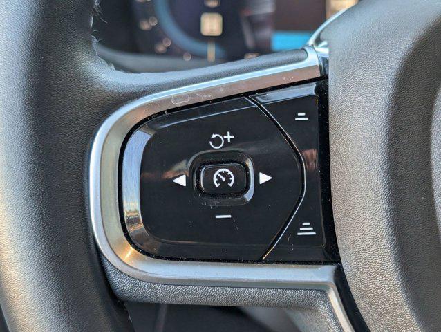 used 2024 Volvo XC90 car, priced at $42,998