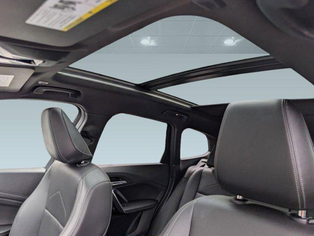 used 2025 BMW X1 car, priced at $35,998