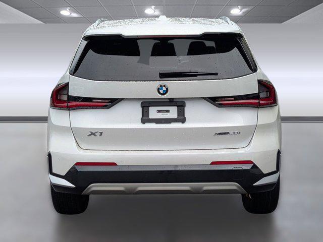 used 2025 BMW X1 car, priced at $35,998