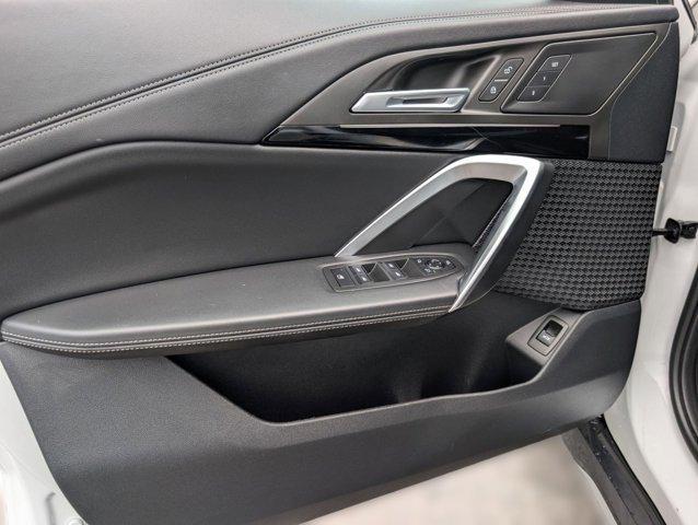 used 2025 BMW X1 car, priced at $35,998