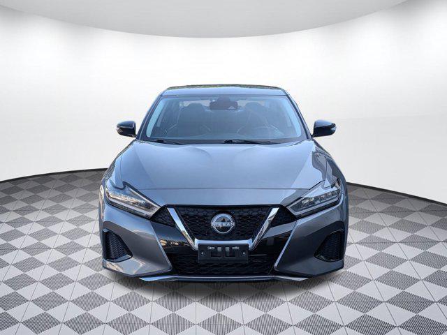 used 2023 Nissan Maxima car, priced at $22,797