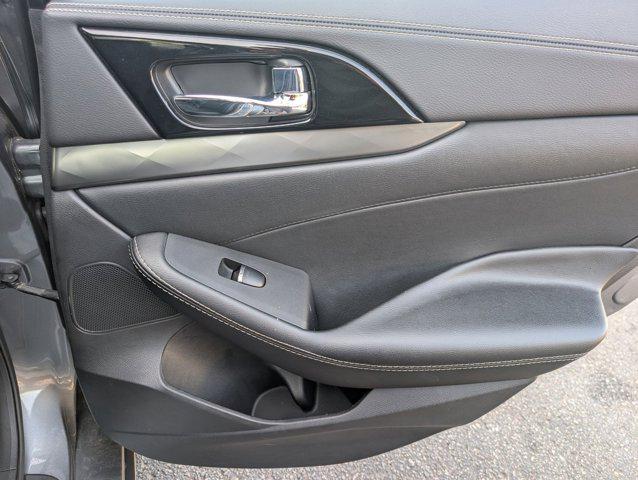 used 2023 Nissan Maxima car, priced at $22,797