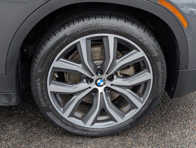 used 2021 BMW X2 car, priced at $21,999