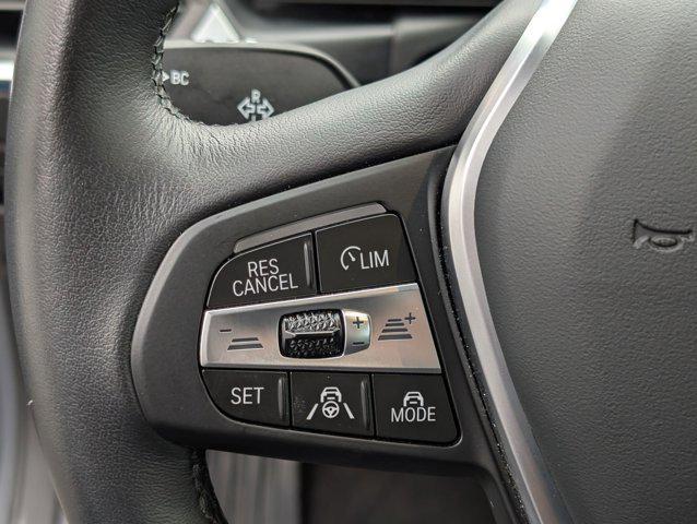 used 2024 BMW i4 Gran Coupe car, priced at $34,999