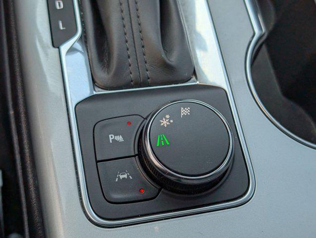 used 2022 Chevrolet Blazer car, priced at $27,298