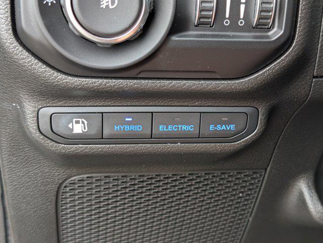 used 2022 Jeep Wrangler Unlimited 4xe car, priced at $33,999