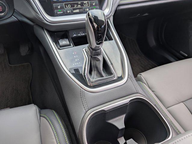 used 2024 Subaru Outback car, priced at $31,499