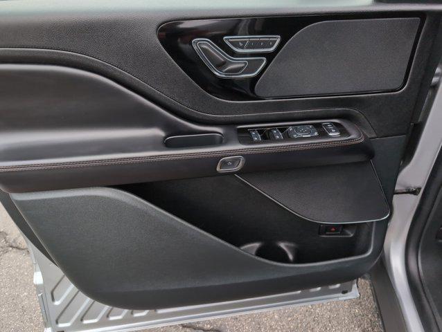 used 2023 Lincoln Aviator car, priced at $42,697