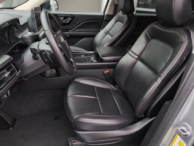 used 2023 Lincoln Aviator car, priced at $42,697