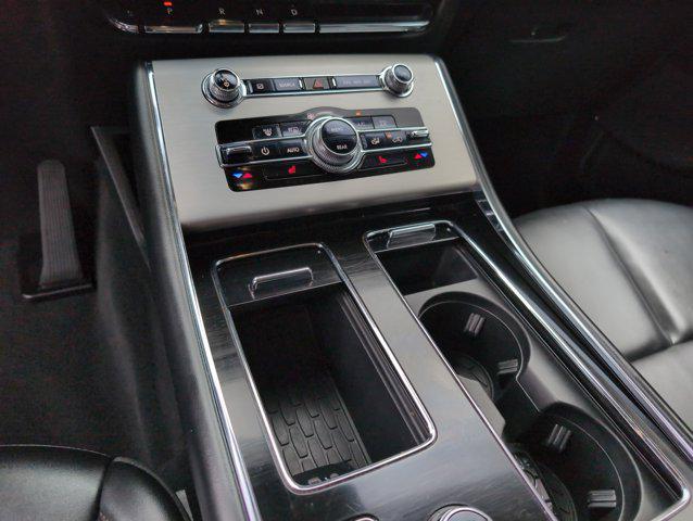 used 2023 Lincoln Aviator car, priced at $42,697