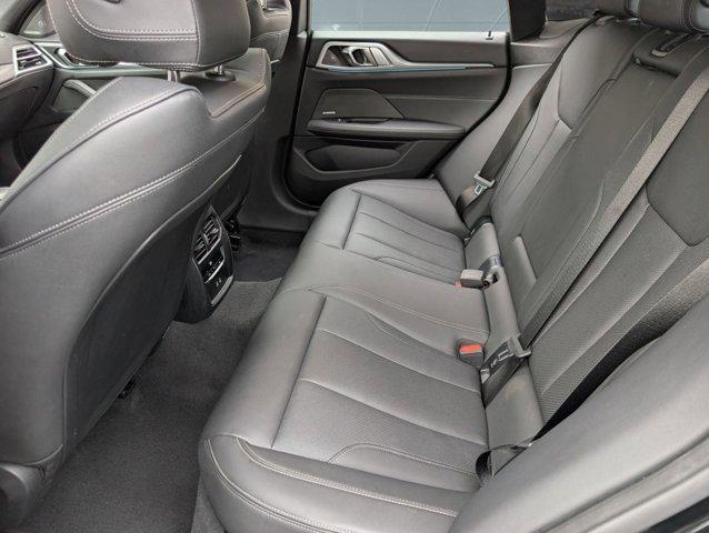 used 2025 BMW 430 Gran Coupe car, priced at $41,699