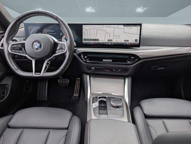 used 2025 BMW 430 Gran Coupe car, priced at $41,699