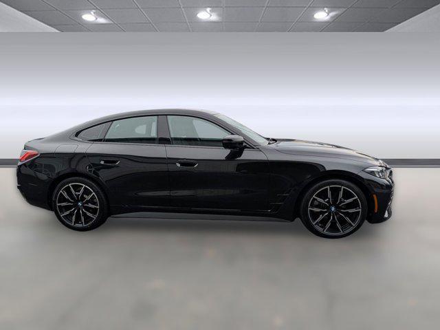 used 2025 BMW 430 Gran Coupe car, priced at $41,699