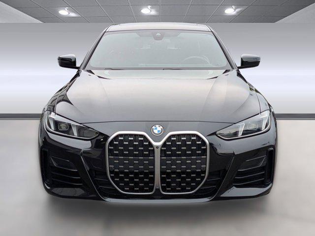 used 2025 BMW 430 Gran Coupe car, priced at $41,699
