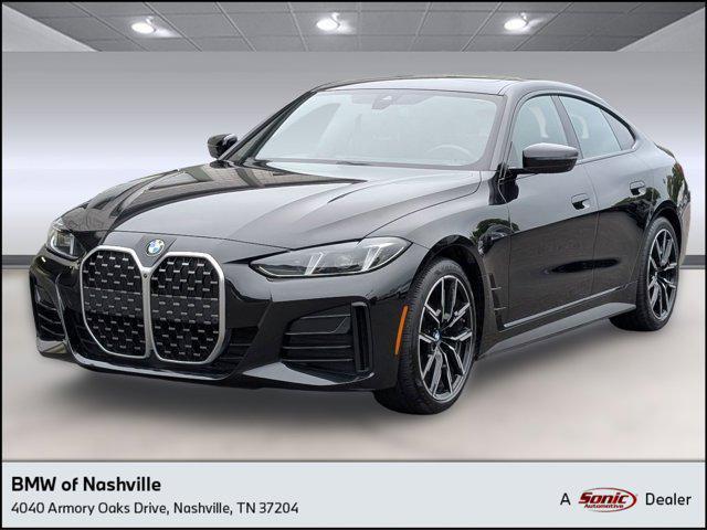 used 2025 BMW 430 Gran Coupe car, priced at $41,699